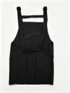 Four-color apron, hand-washing suit, uniform, unisplendour, household anti-stain apron Application Scenario